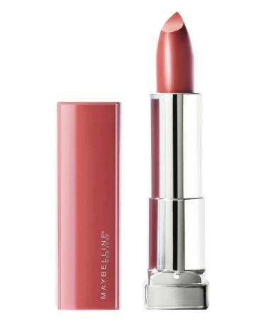 Maybelline New York Lipstick Color Sensational 373 Mauve for Me Me
