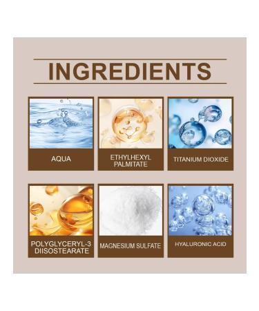 Bodily tonal cream after tanning camouflage veins on the legs ... - Buy Online on GoSupps.com