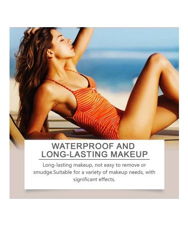 Bodily tonal cream after tanning camouflage veins on the legs ... - Buy Online on GoSupps.com