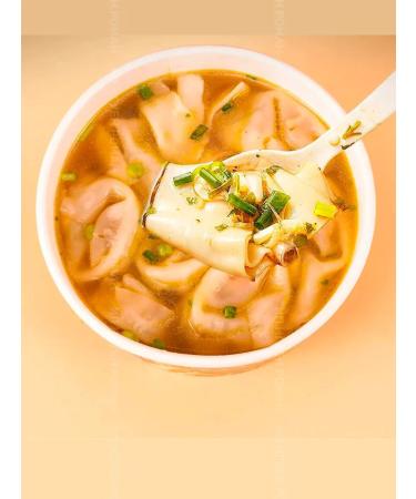 Chinese noodles with dumplings - Buy Online on GoSupps.com