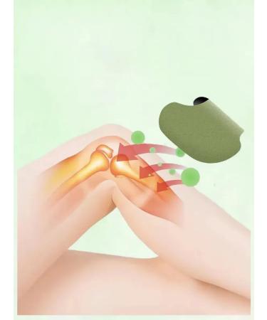 50 pieces of Chinese herbal lambs made of wormwood to protect against - Buy Online on GoSupps.com