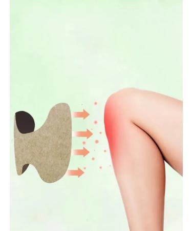 50 pieces of Chinese herbal lambs made of wormwood to protect against - Buy Online on GoSupps.com