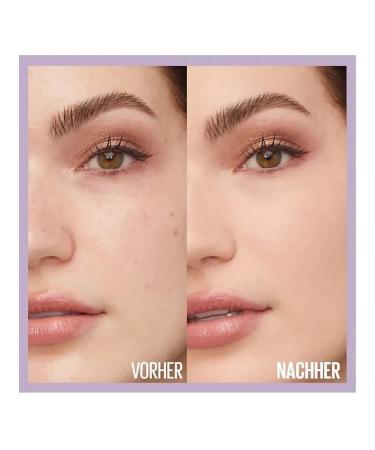 Maybelline New York Cream Tonal Super Stay Lumi-Matte 30h #118 - Buy Online on GoSupps.com