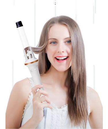 Babyliss Carry for curls automatic