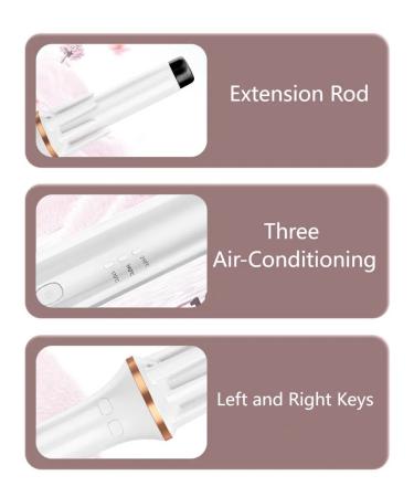 Babyliss Carry for curls automatic - Buy Online on GoSupps.com