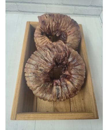 Happy bit Dog treating trachee of beef "Bublik" 2 pcs