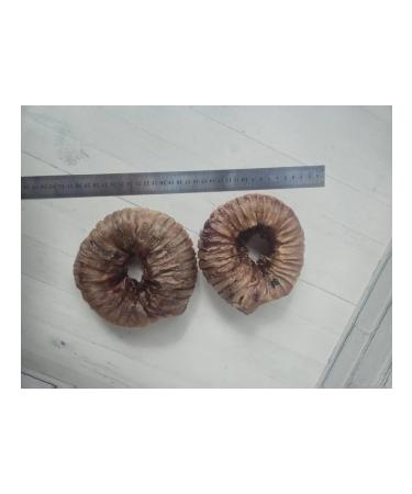 Happy bit Dog treating trachee of beef "Bublik" 2 pcs - Buy Online on GoSupps.com
