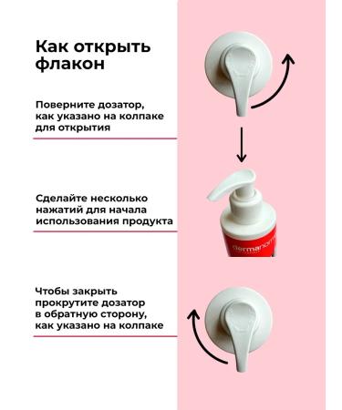 DERMANORMA Moisturizer for legs and body with urea 400 ml 2 pcs - Buy Online on GoSupps.com