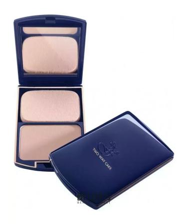 Face powders Compact powder 01 Flur Fleur matting - Buy Online on GoSupps.com