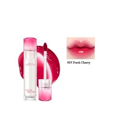 Clio Glossy tint for the lips