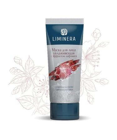 Liminera Mask moisturizing cosmetic lifting effect - Buy Online on GoSupps.com