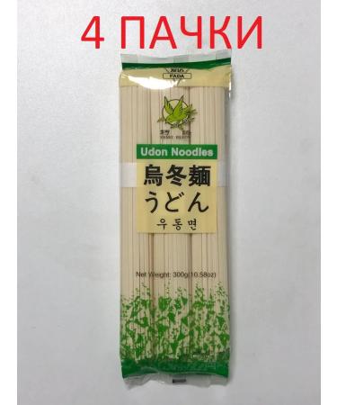RestKapital Lapsha udon Chinese wheat 300g