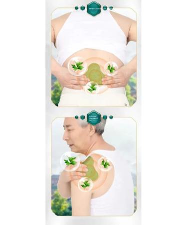 patch 50pcs anesthetic warming neck spine - Buy Online on GoSupps.com