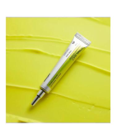 Celimax Vita-A RetinAl Shot Local Booster Cream with Microneedles and Retinol 15ml - Buy Online on GoSupps.com