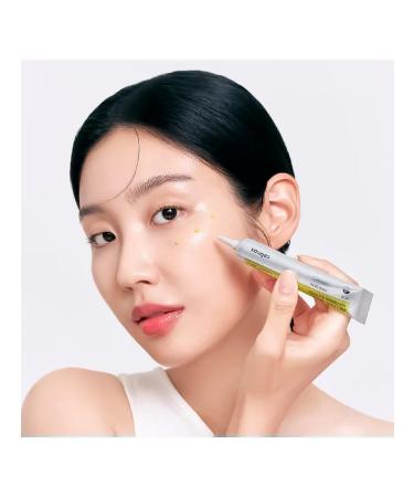 Celimax Vita-A RetinAl Shot Local Booster Cream with Microneedles and Retinol 15ml - Buy Online on GoSupps.com