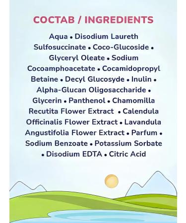 Aqa baby Foam for washing girls hypoallergenic 250 ml - Buy Online on GoSupps.com