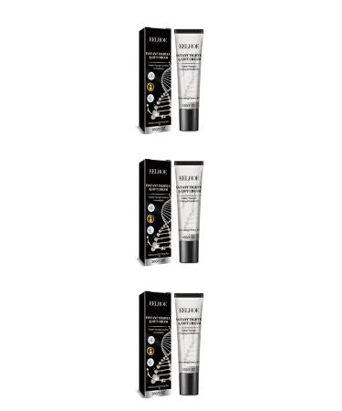 eelhoe face anti -aging instant strengthening moisturizer