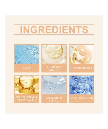 Moisturizing protective concealer - Buy Online on GoSupps.com