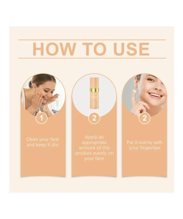 Moisturizing protective concealer - Buy Online on GoSupps.com