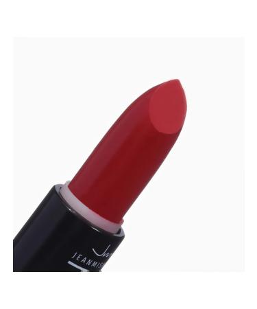 JEANMISHEL Lipstick lip satin tone 21 ruby-red - Buy Online on GoSupps.com