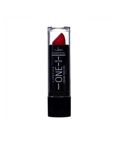 JEANMISHEL Lipstick lip satin tone 21 ruby-red - Buy Online on GoSupps.com