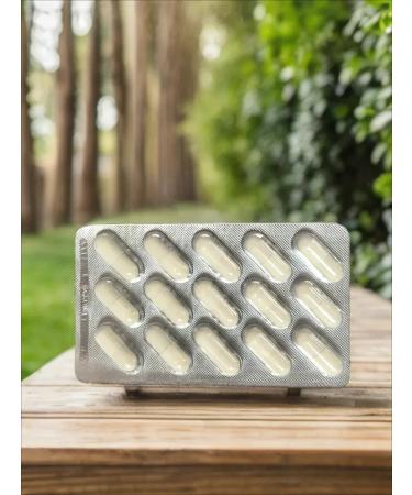 WTF Vitamin-mineral complex for diabetes caps x30 - Buy Online on GoSupps.com