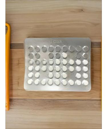 Heart of the Continent Glycine asset tablets 50 pcs - Buy Online on GoSupps.com