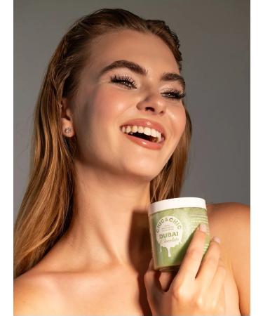 Chic&Chic Sugar body scrub - Buy Online on GoSupps.com