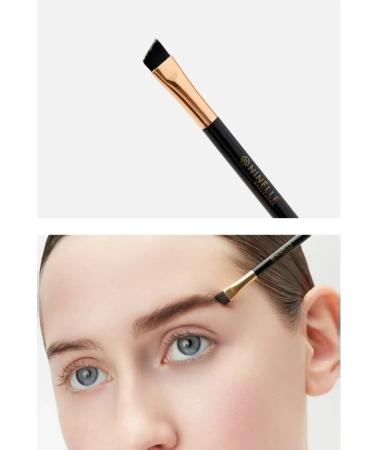Ninelle Eyebrow pigment Grandeza 646 gray-brown - Buy Online on GoSupps.com