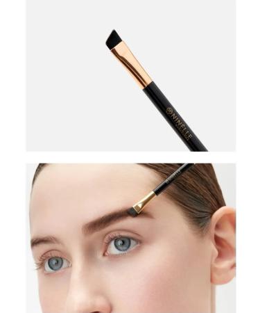 Ninelle Eyebrow pigment Grandeza 647 brown - Buy Online on GoSupps.com