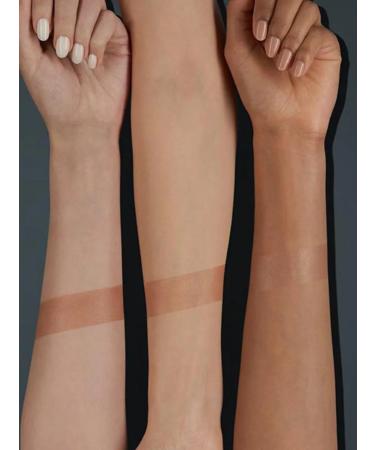 Beauty and care Bronzer for a dry powder with a tan effect tone 010 - Buy Online on GoSupps.com