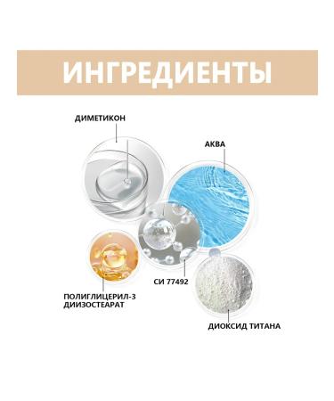 eelhoe Double head of concealer naturally skin change - Buy Online on GoSupps.com