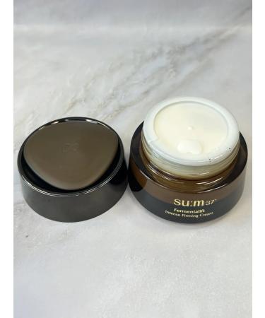 Sum 37 Lifting Cream Fermentalft Intense Firming Cream (50 ml) - Buy Online on GoSupps.com