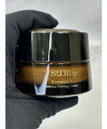 Sum 37 Lifting Cream Fermentalft Intense Firming Cream (50 ml) - Buy Online on GoSupps.com