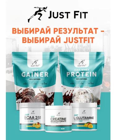 Just Fit Nutrition Just Fit High Whey Protein Banana Flavored Whey Protein 900g - Buy Online on GoSupps.com