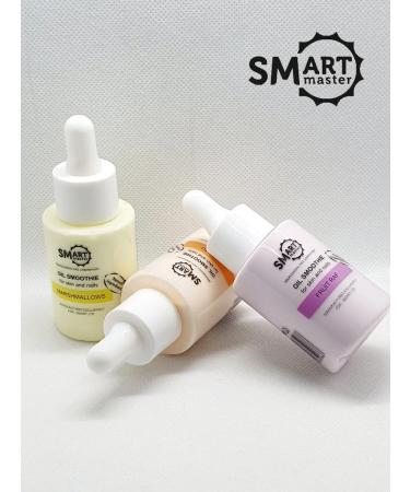 Smozi Smart Master Marsmelou - Buy Online on GoSupps.com