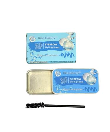 IDA Eyebrow gel waterproof transparent - Buy Online on GoSupps.com
