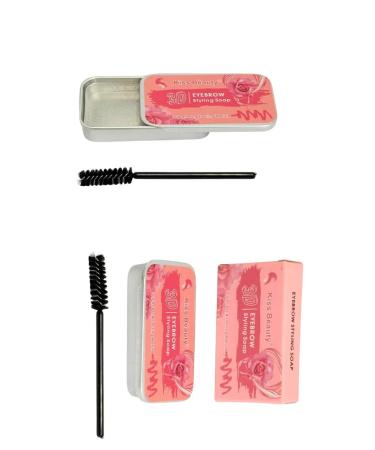 IDA Eyebrow gel fixing waterproof - Buy Online on GoSupps.com