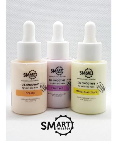 Smooth Smart Master Fruit Raf - Buy Online on GoSupps.com