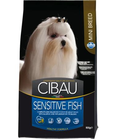 Farmina Dry food for dogs Cibau Fish 0.8 kg