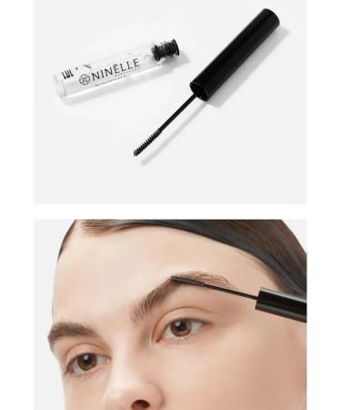 Ninelle Bohemia 640 eyebrow gel - Buy Online on GoSupps.com