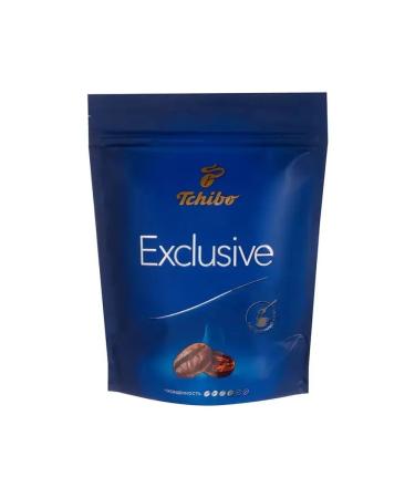 Tchibo Gold Soluble coffee "Exclusive" 75 g - Buy Online on GoSupps.com
