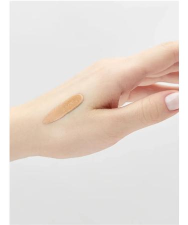 Bourjois ALWAYS FABULOUS VANILLA tonal cream - Buy Online on GoSupps.com