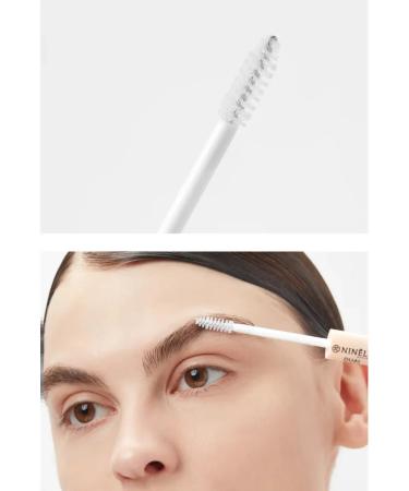 Ninelle Dual Eyebrow product Dual 650 Transparent - Buy Online on GoSupps.com