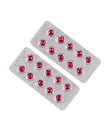 Vitamin E 3 packaging 60 capsules - Buy Online on GoSupps.com