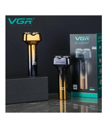 Modern electric shock with high comfort - Buy Online on GoSupps.com