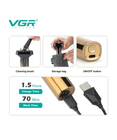 Modern electric shock with high comfort - Buy Online on GoSupps.com