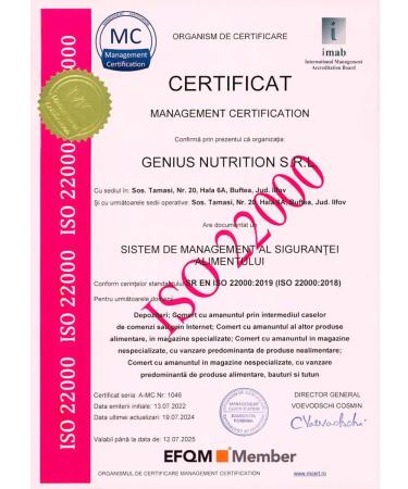 Genius Nutrition Hydro-precise protein hydrolyzate GN Hydro-HD 700 g. Chocolate - Buy Online on GoSupps.com