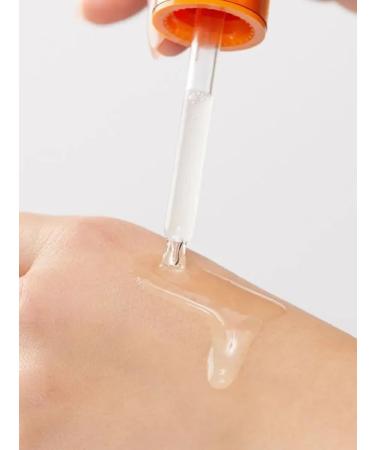 Torriden Lightening ampoule with 5 types of vitamin C 30 ml - Buy Online on GoSupps.com