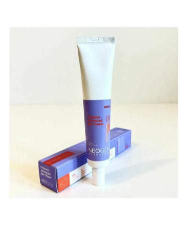 NEOGEN DERMALOGY Eye cream with peptides and probiotics